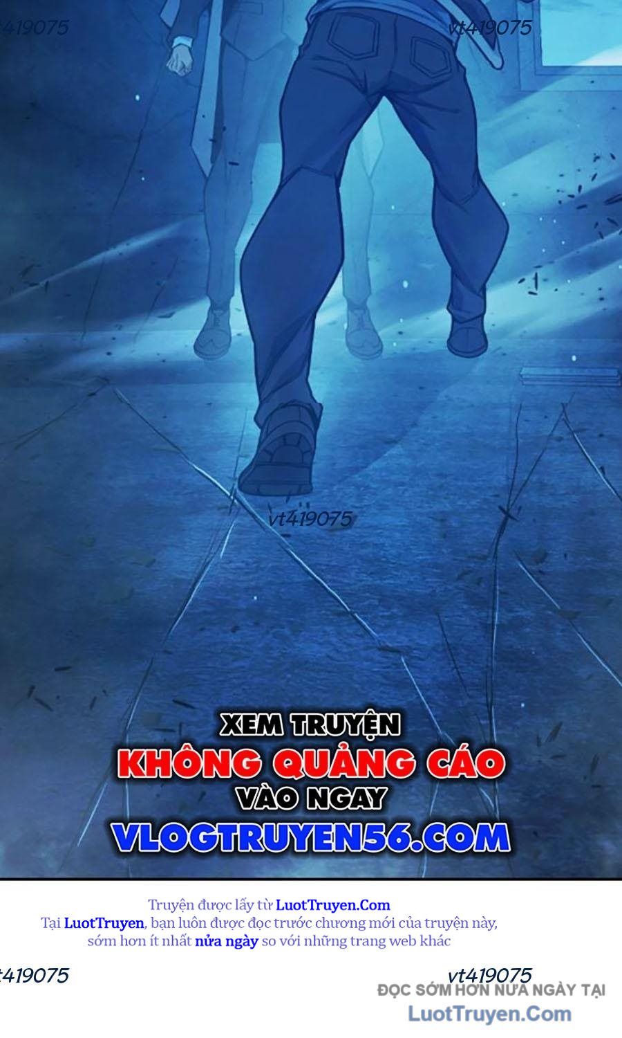 Nhà Tù Vị Thành Niên Chap 74 - Next Chap 75