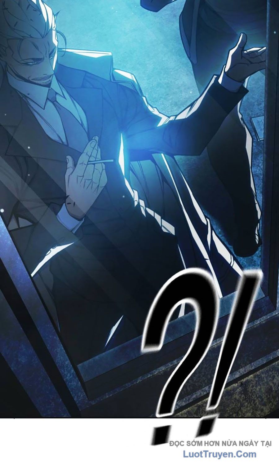 Nhà Tù Vị Thành Niên Chap 74 - Next Chap 75