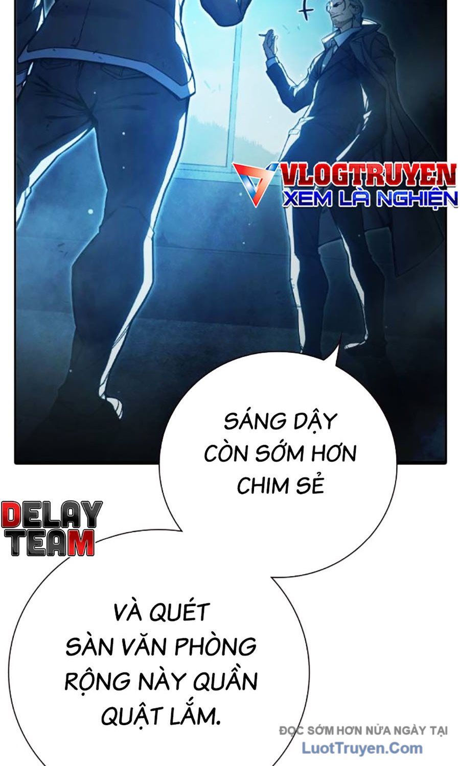 Nhà Tù Vị Thành Niên Chap 74 - Next Chap 75