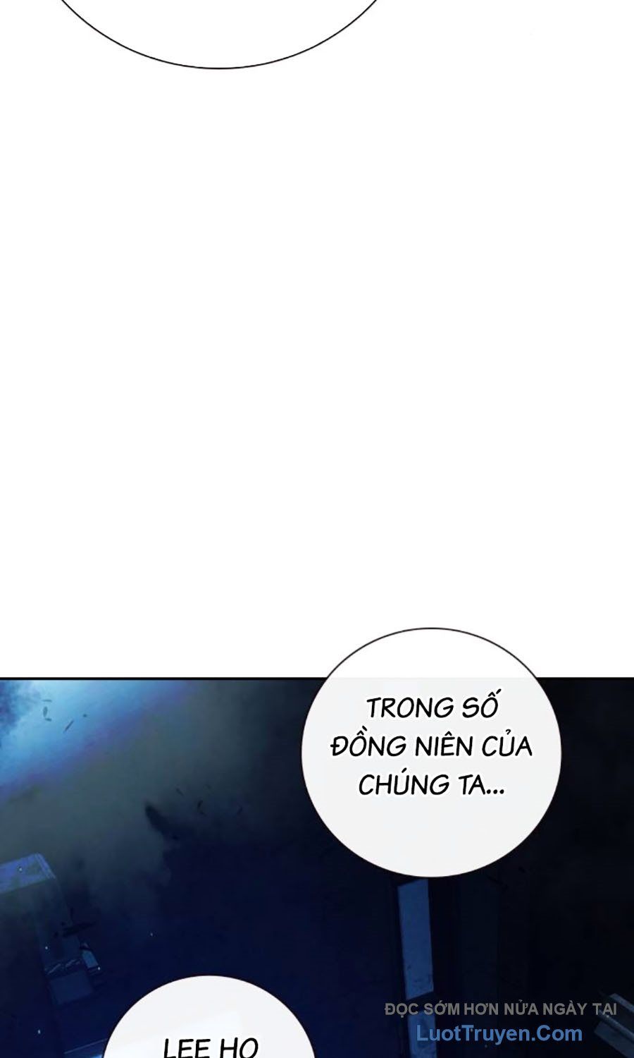 Nhà Tù Vị Thành Niên Chap 74 - Next Chap 75