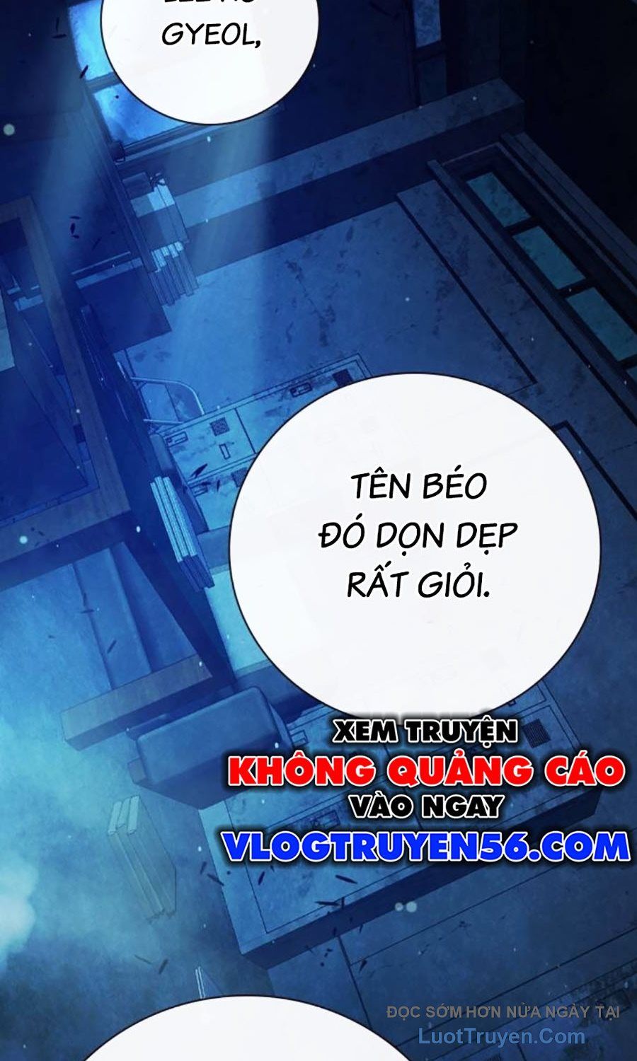 Nhà Tù Vị Thành Niên Chap 74 - Next Chap 75