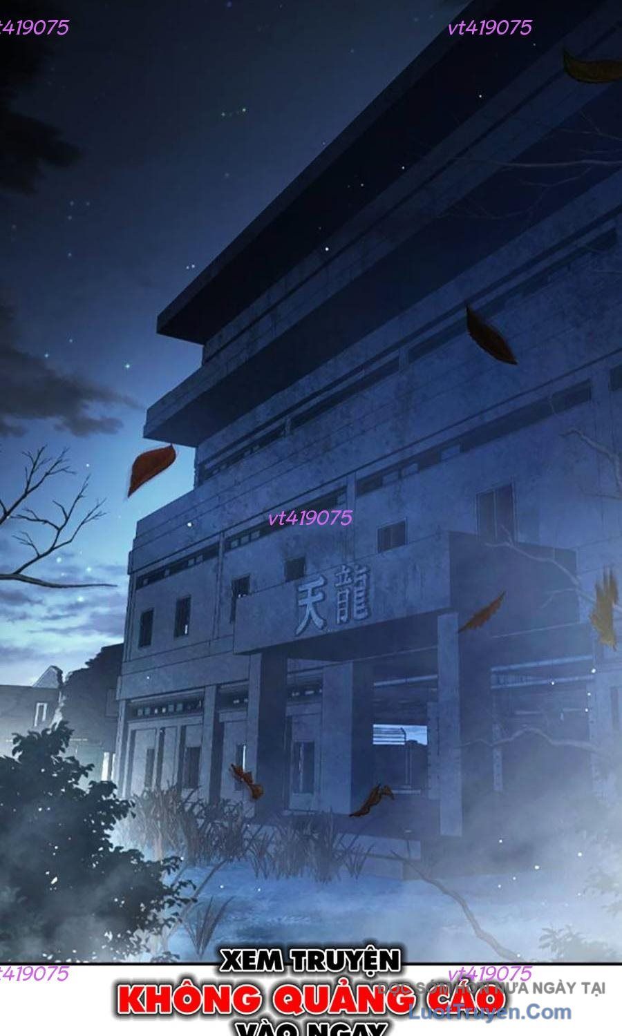 Nhà Tù Vị Thành Niên Chap 74 - Next Chap 75