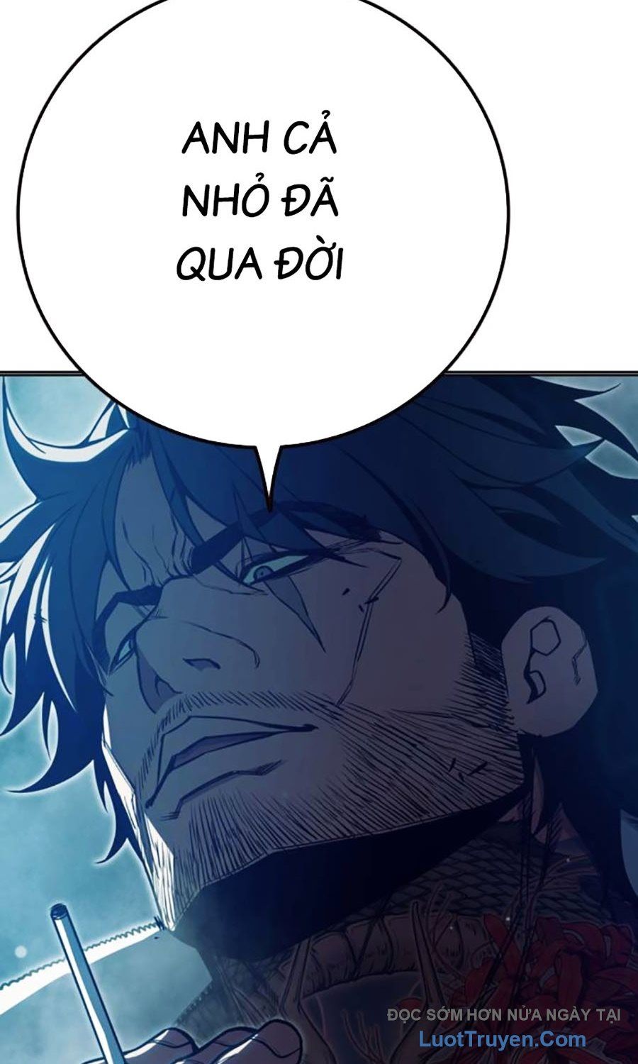 Nhà Tù Vị Thành Niên Chap 74 - Next Chap 75