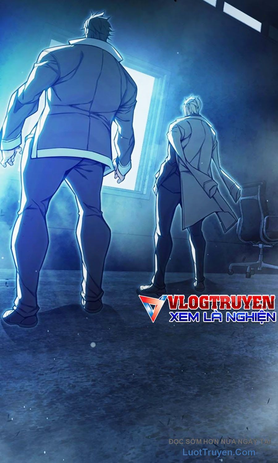 Nhà Tù Vị Thành Niên Chap 74 - Next Chap 75