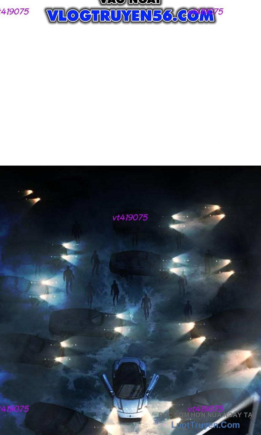 Nhà Tù Vị Thành Niên Chap 74 - Next Chap 75