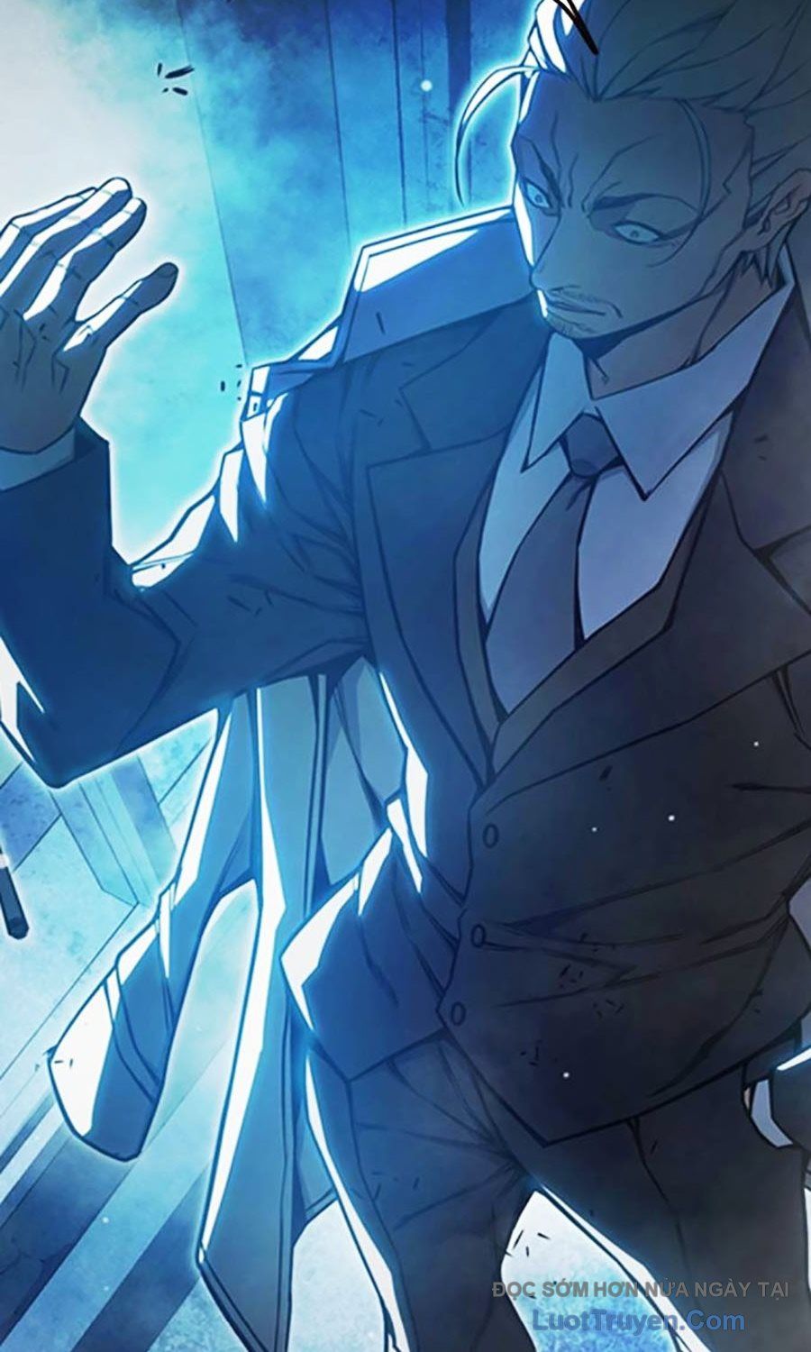 Nhà Tù Vị Thành Niên Chap 74 - Next Chap 75