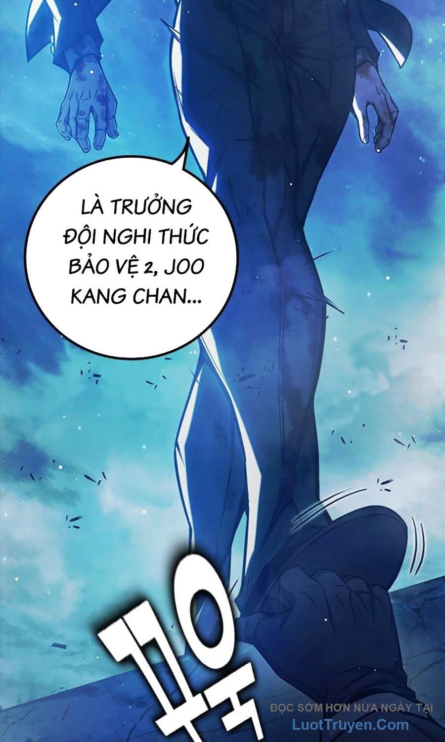 Nhà Tù Vị Thành Niên Chap 74 - Next Chap 75