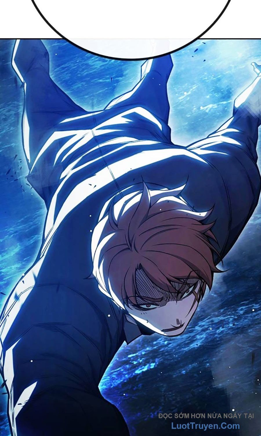 Nhà Tù Vị Thành Niên Chap 74 - Next Chap 75