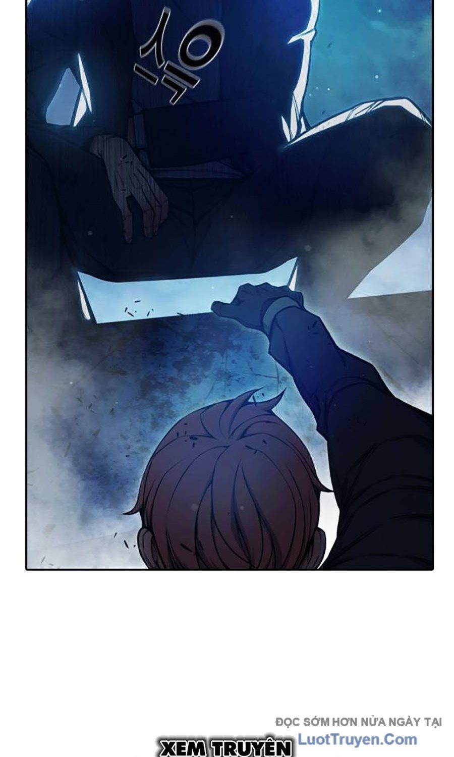 Nhà Tù Vị Thành Niên Chap 74 - Next Chap 75