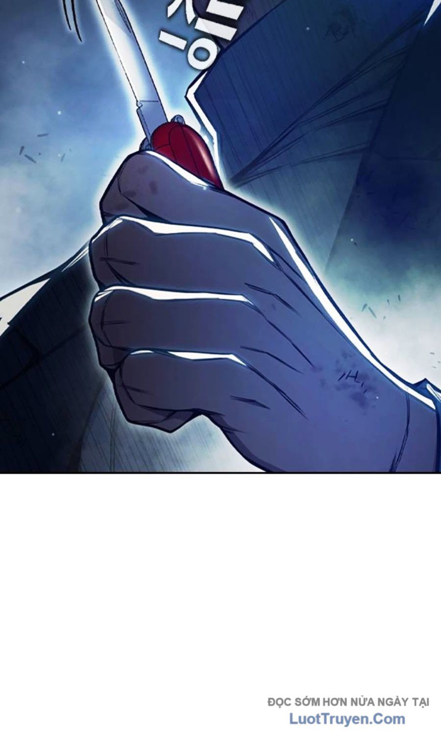 Nhà Tù Vị Thành Niên Chap 74 - Next Chap 75