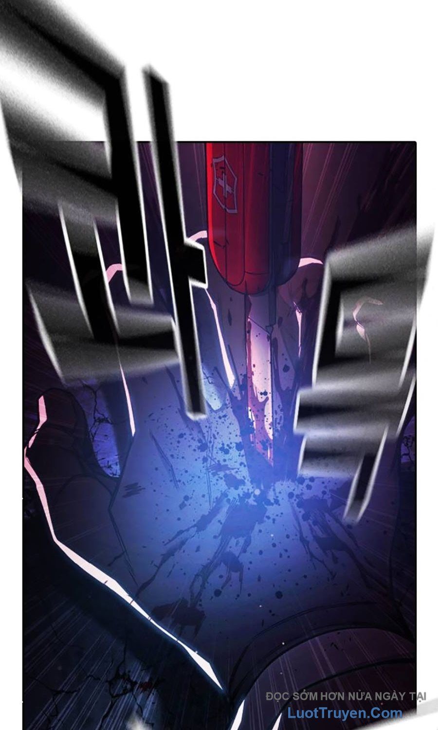 Nhà Tù Vị Thành Niên Chap 74 - Next Chap 75