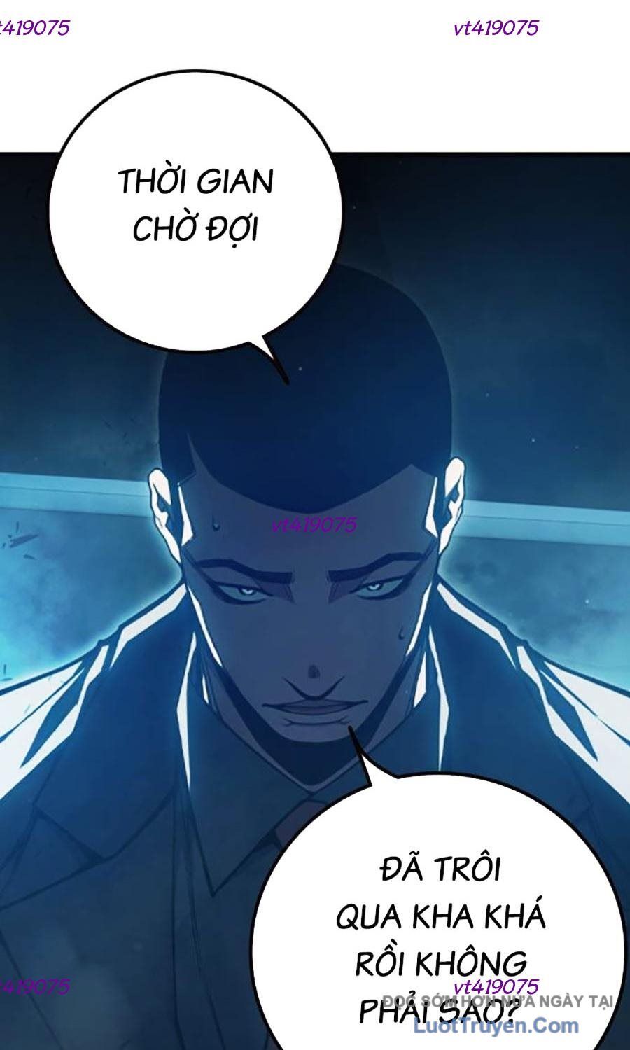 Nhà Tù Vị Thành Niên Chap 74 - Next Chap 75