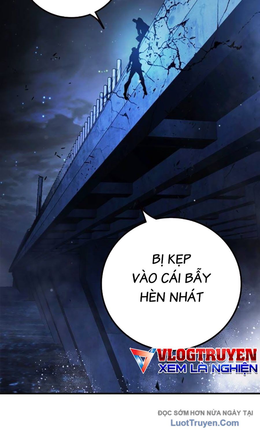 Nhà Tù Vị Thành Niên Chap 74 - Next Chap 75
