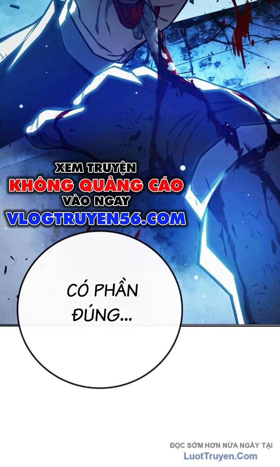 Nhà Tù Vị Thành Niên Chap 74 - Next Chap 75