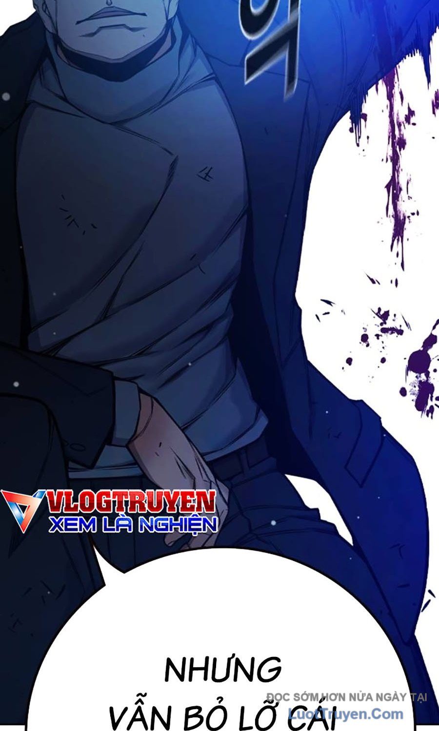 Nhà Tù Vị Thành Niên Chap 74 - Next Chap 75