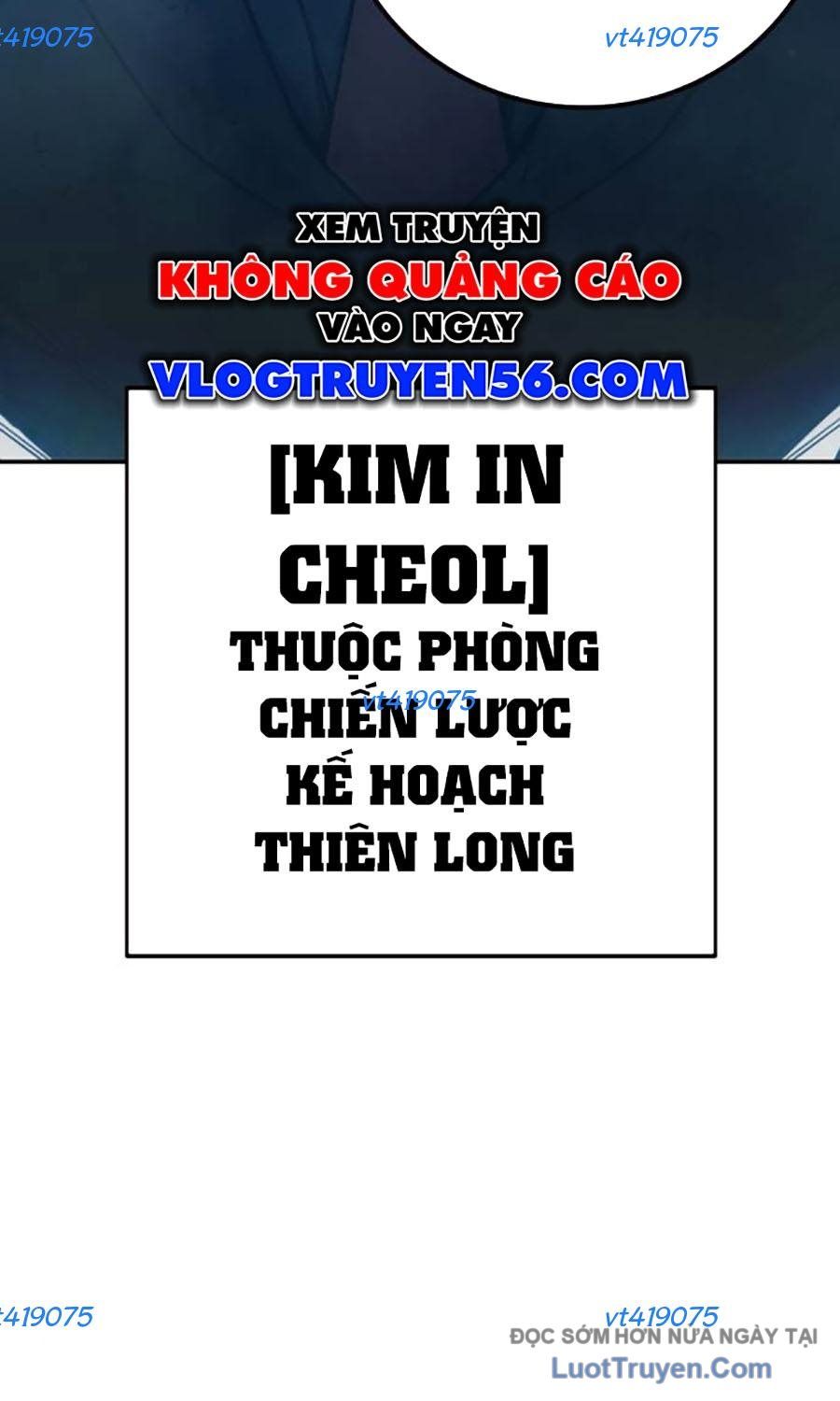 Nhà Tù Vị Thành Niên Chap 74 - Next Chap 75