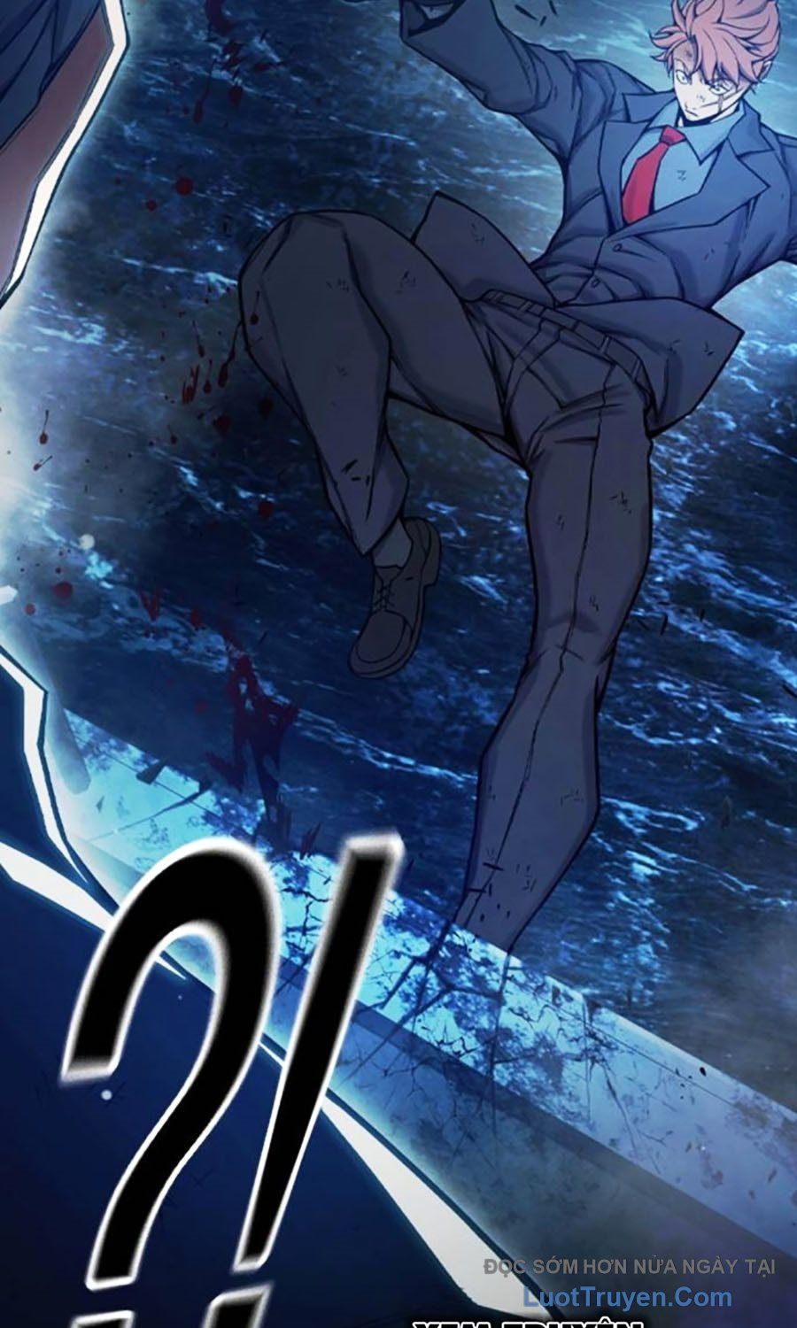 Nhà Tù Vị Thành Niên Chap 74 - Next Chap 75