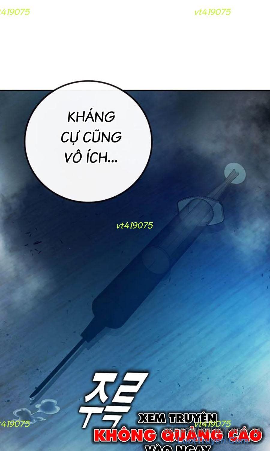 Nhà Tù Vị Thành Niên Chap 74 - Next Chap 75