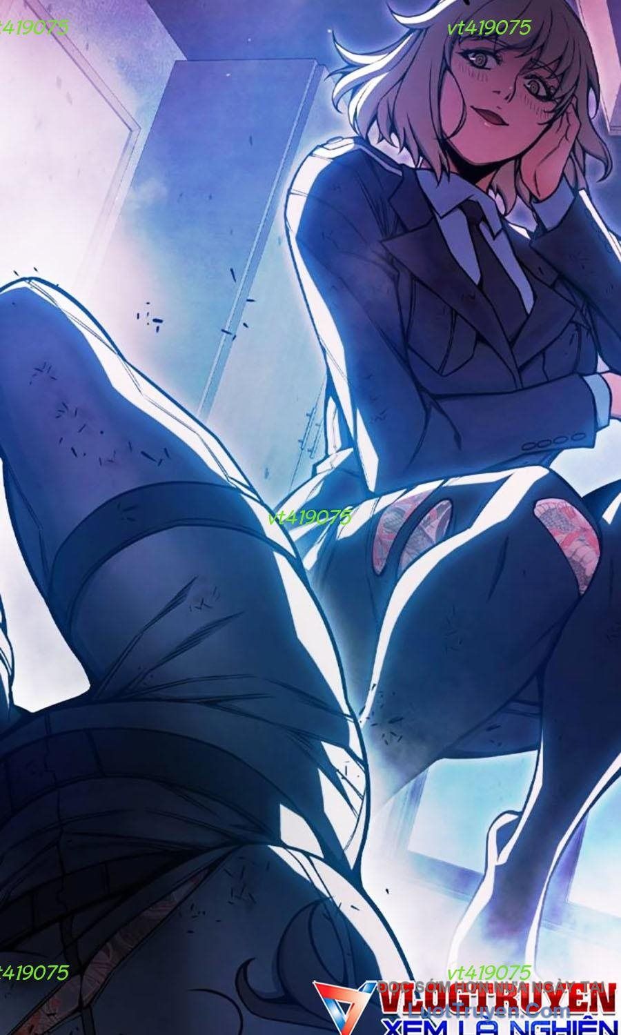 Nhà Tù Vị Thành Niên Chap 74 - Next Chap 75