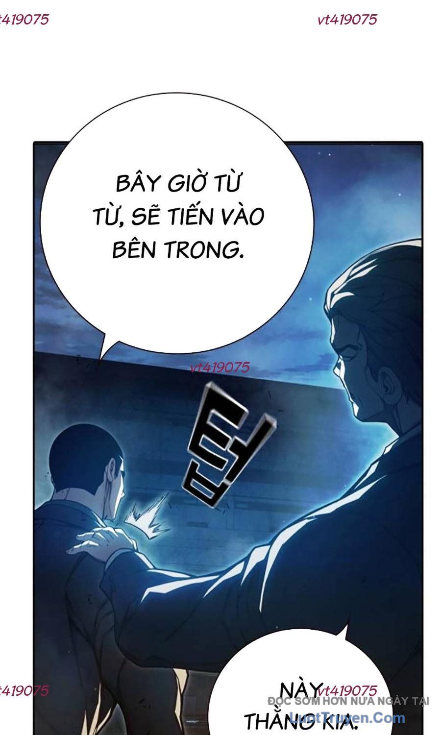 Nhà Tù Vị Thành Niên Chap 74 - Next Chap 75