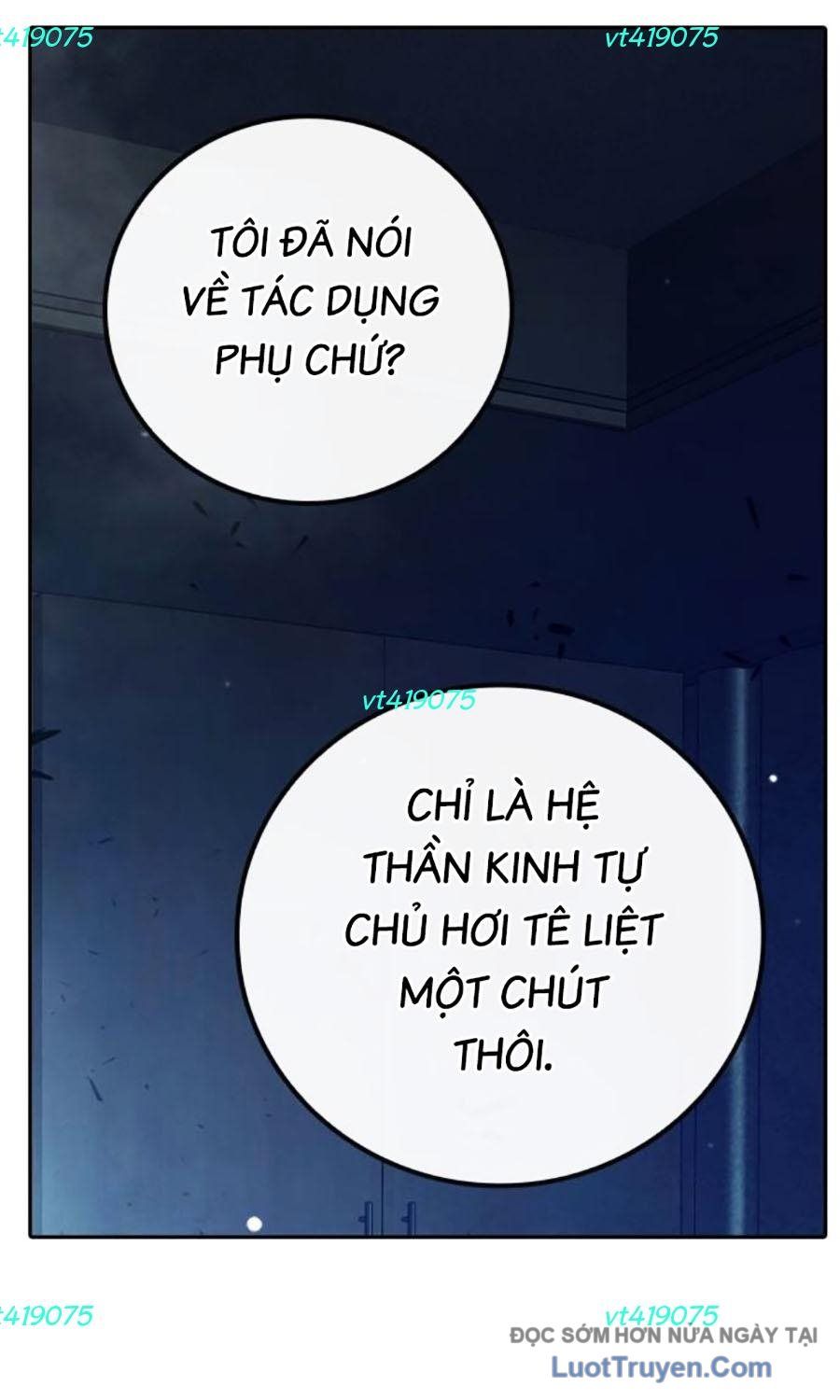 Nhà Tù Vị Thành Niên Chap 74 - Next Chap 75