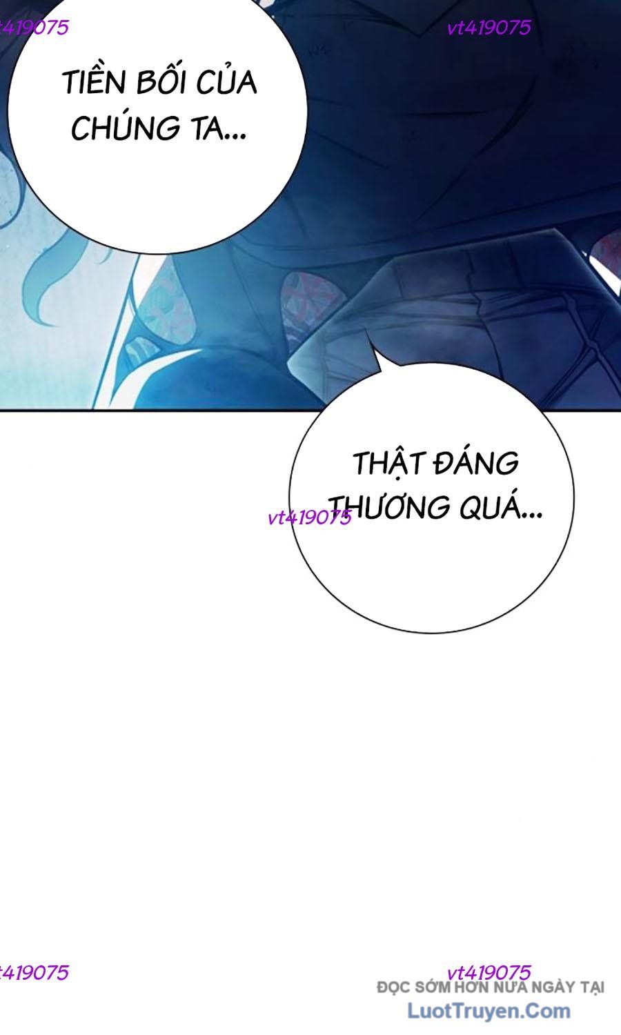 Nhà Tù Vị Thành Niên Chap 74 - Next Chap 75