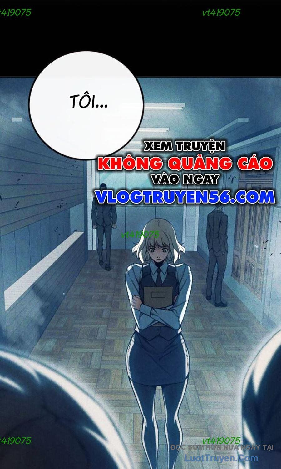 Nhà Tù Vị Thành Niên Chap 74 - Next Chap 75
