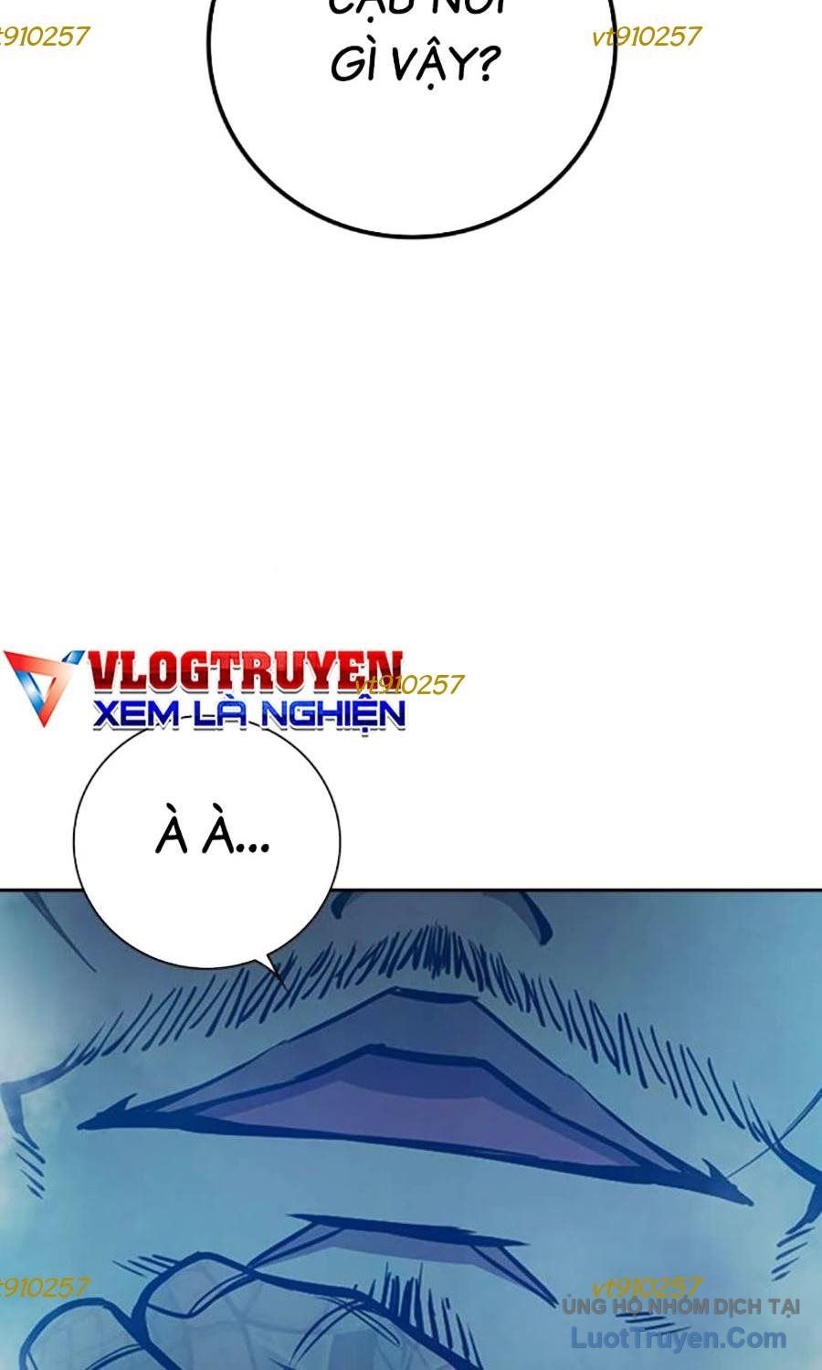 Nhà Tù Vị Thành Niên Chap 75 - Next Chap 76