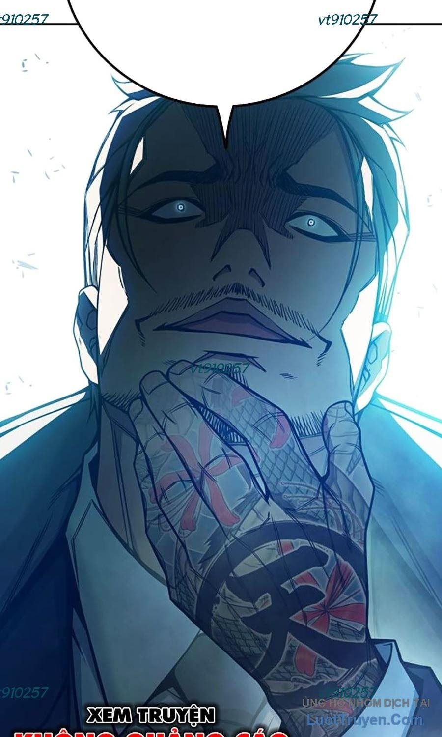 Nhà Tù Vị Thành Niên Chap 75 - Next Chap 76