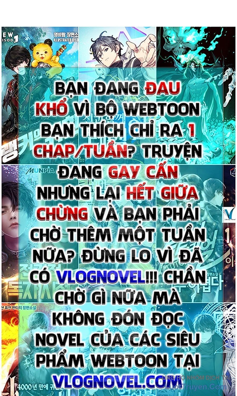 Nhà Tù Vị Thành Niên Chap 75 - Next Chap 76