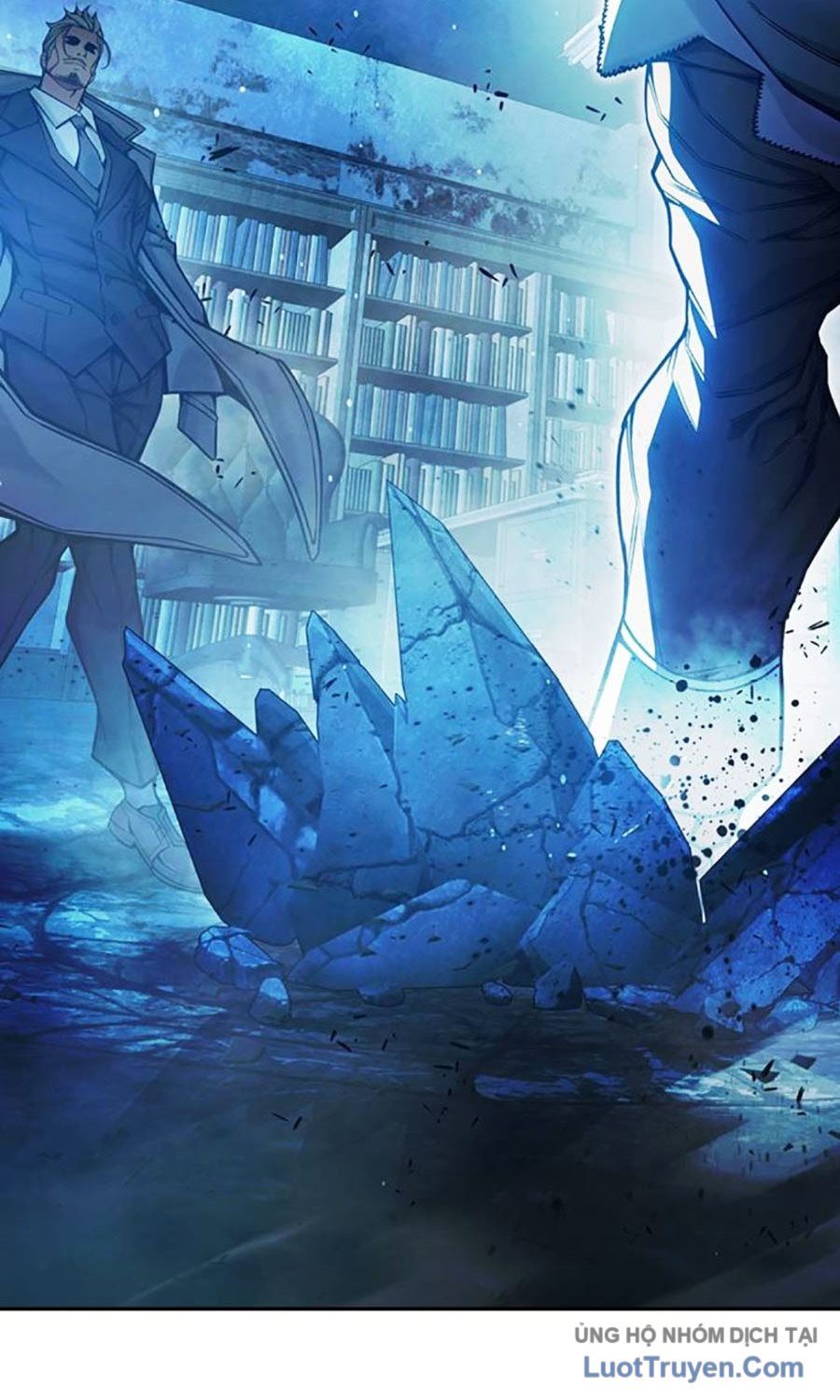 Nhà Tù Vị Thành Niên Chap 75 - Next Chap 76