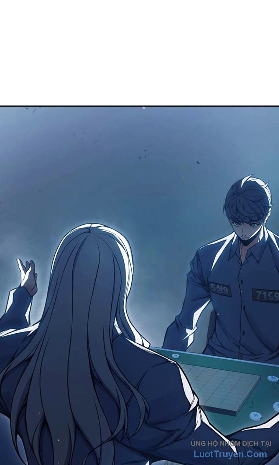 Nhà Tù Vị Thành Niên Chap 75 - Next Chap 76