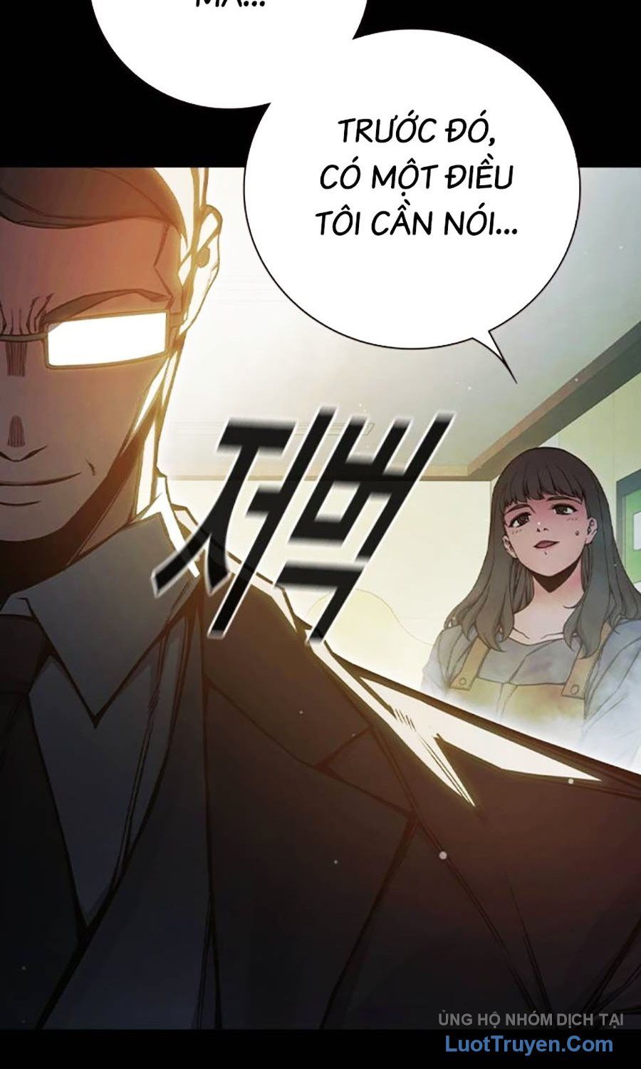 Nhà Tù Vị Thành Niên Chap 75 - Next Chap 76