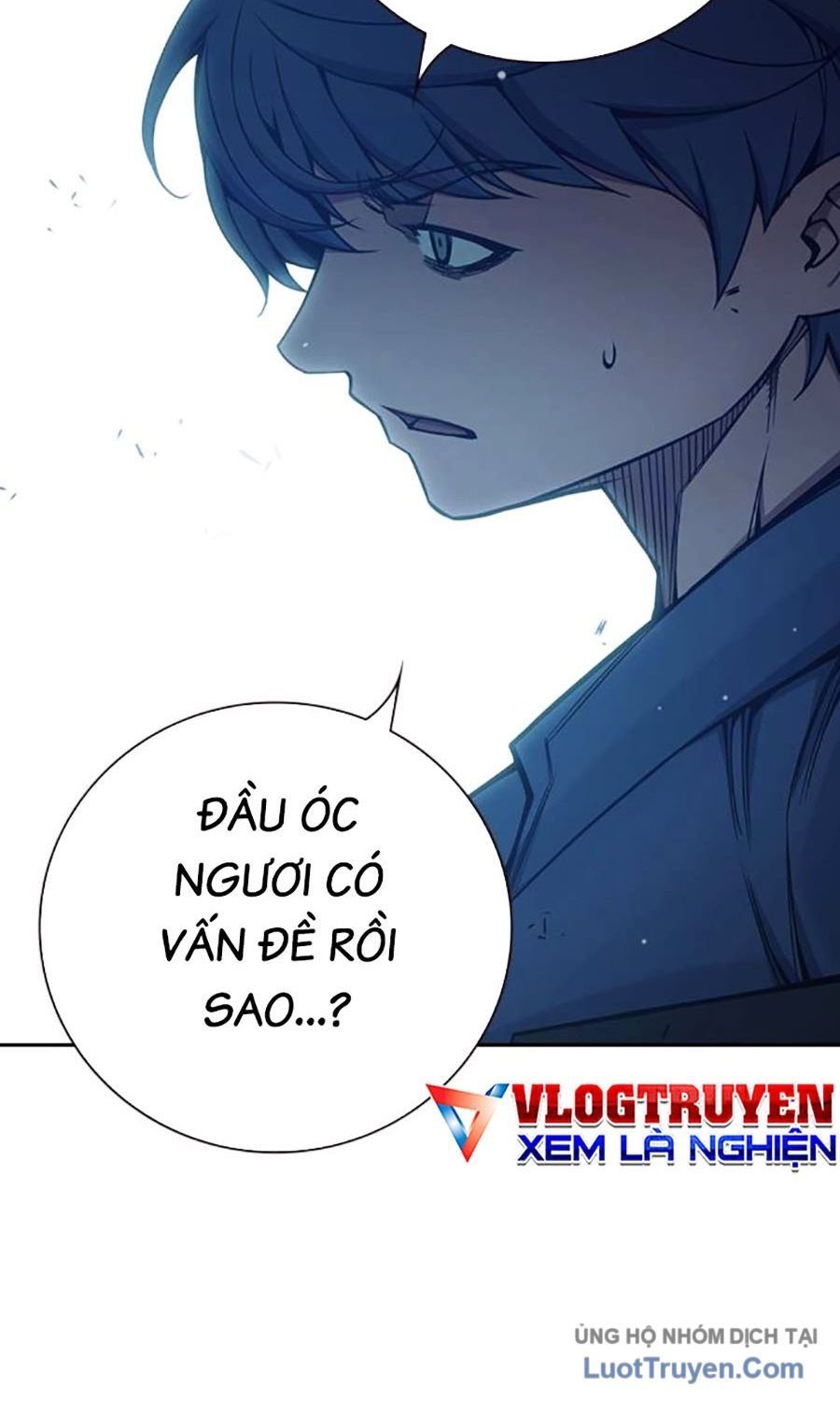 Nhà Tù Vị Thành Niên Chap 75 - Next Chap 76