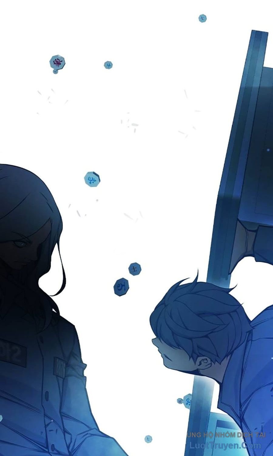 Nhà Tù Vị Thành Niên Chap 75 - Next Chap 76