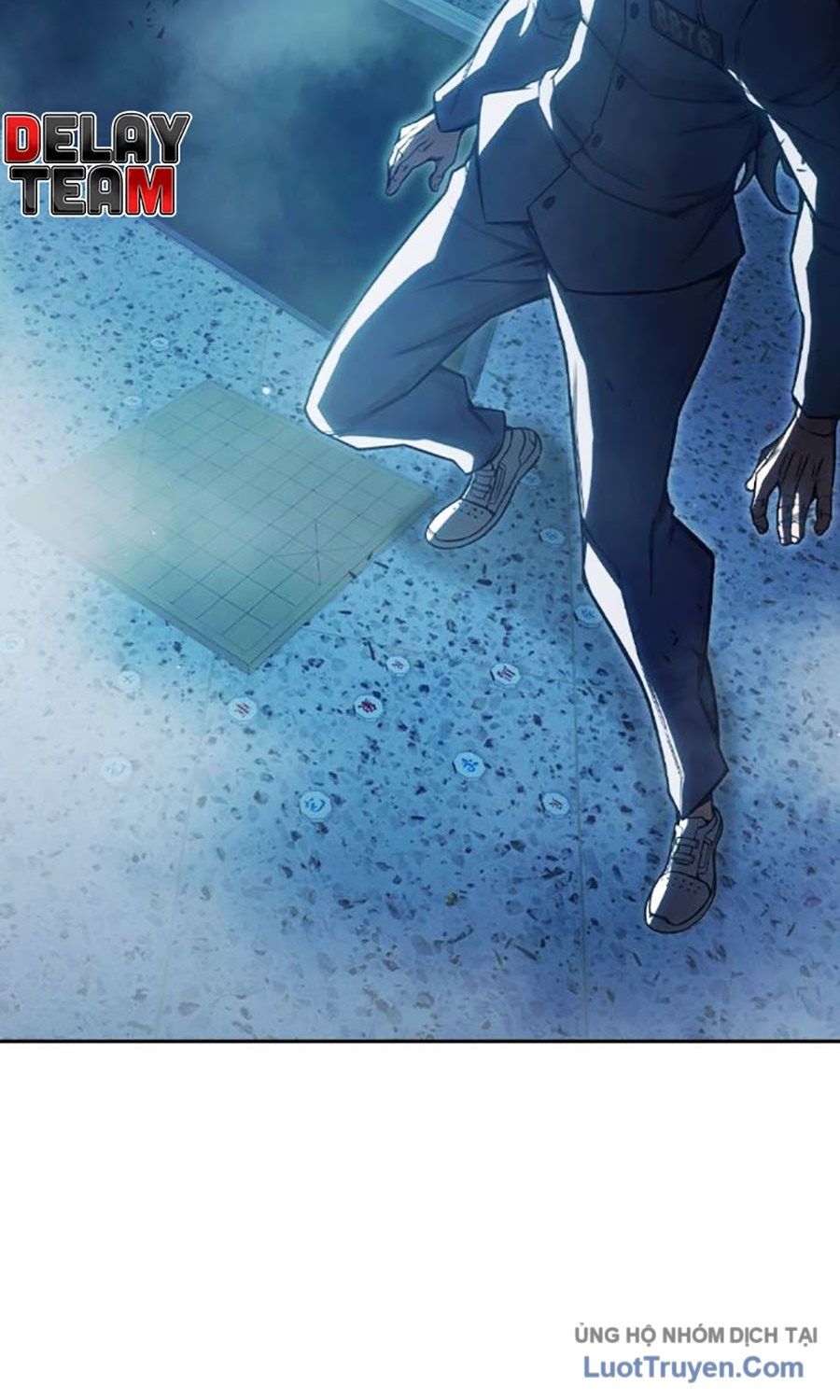 Nhà Tù Vị Thành Niên Chap 75 - Next Chap 76