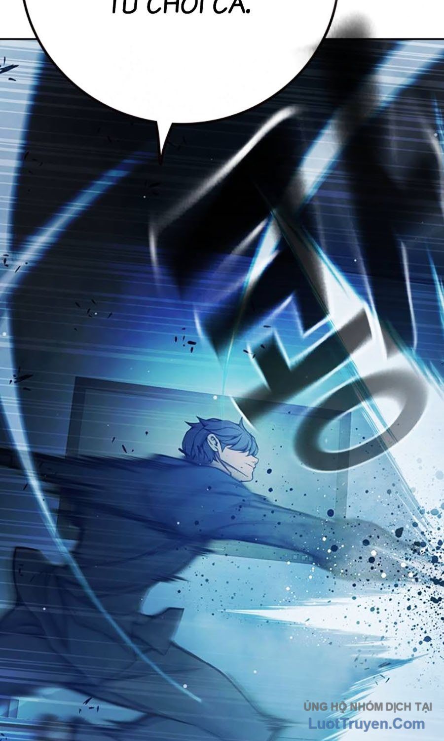 Nhà Tù Vị Thành Niên Chap 75 - Next Chap 76