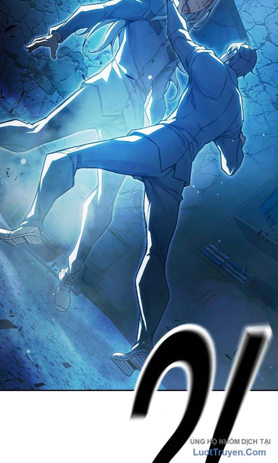 Nhà Tù Vị Thành Niên Chap 75 - Next Chap 76