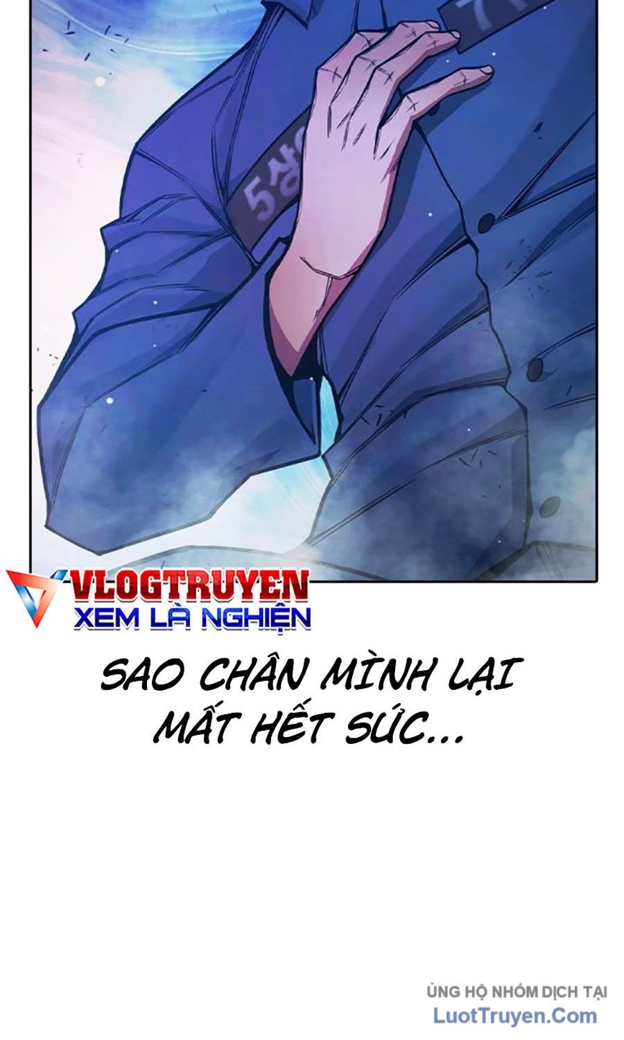 Nhà Tù Vị Thành Niên Chap 75 - Next Chap 76