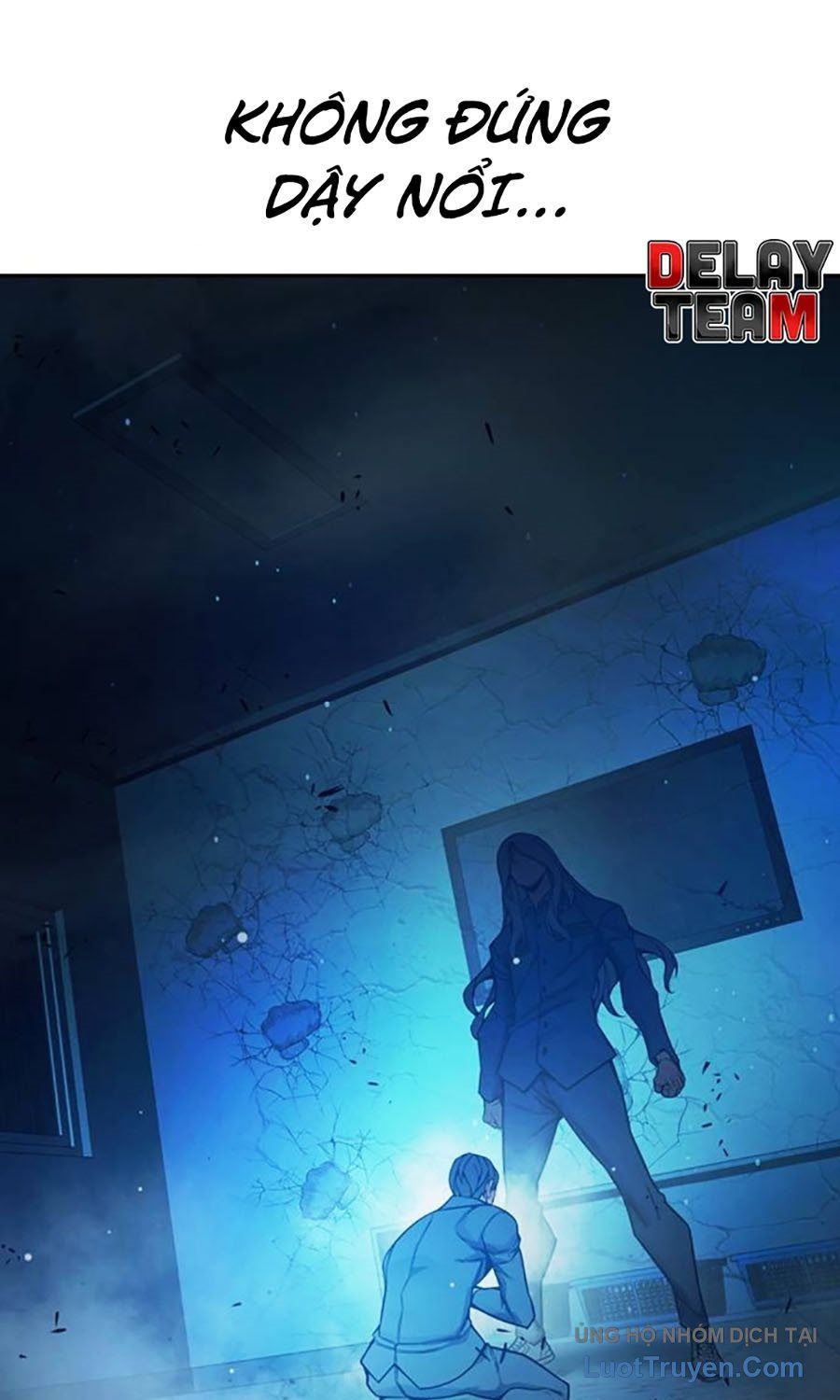 Nhà Tù Vị Thành Niên Chap 75 - Next Chap 76