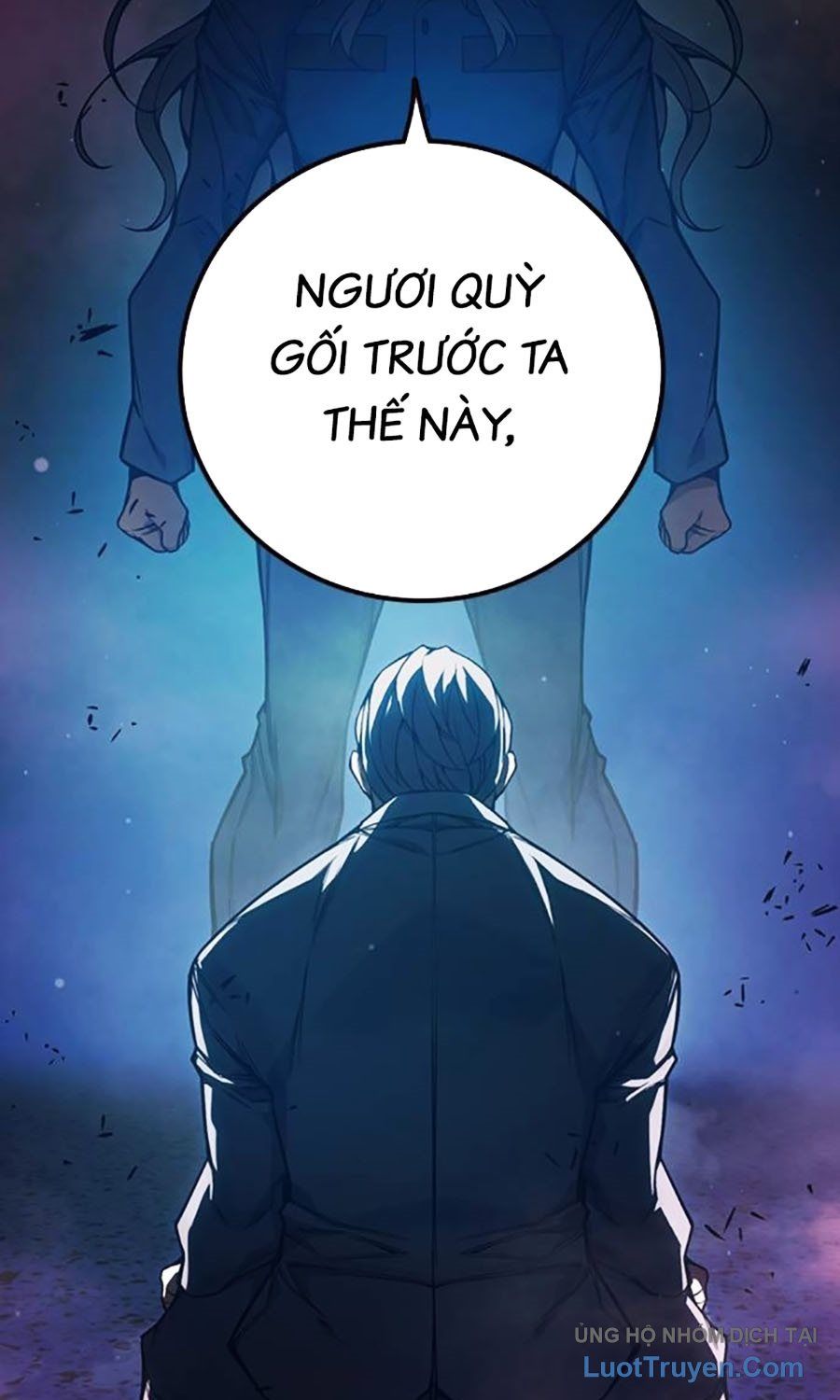 Nhà Tù Vị Thành Niên Chap 75 - Next Chap 76