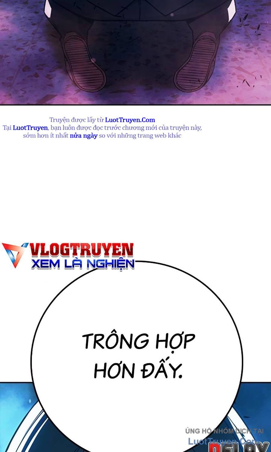 Nhà Tù Vị Thành Niên Chap 75 - Next Chap 76