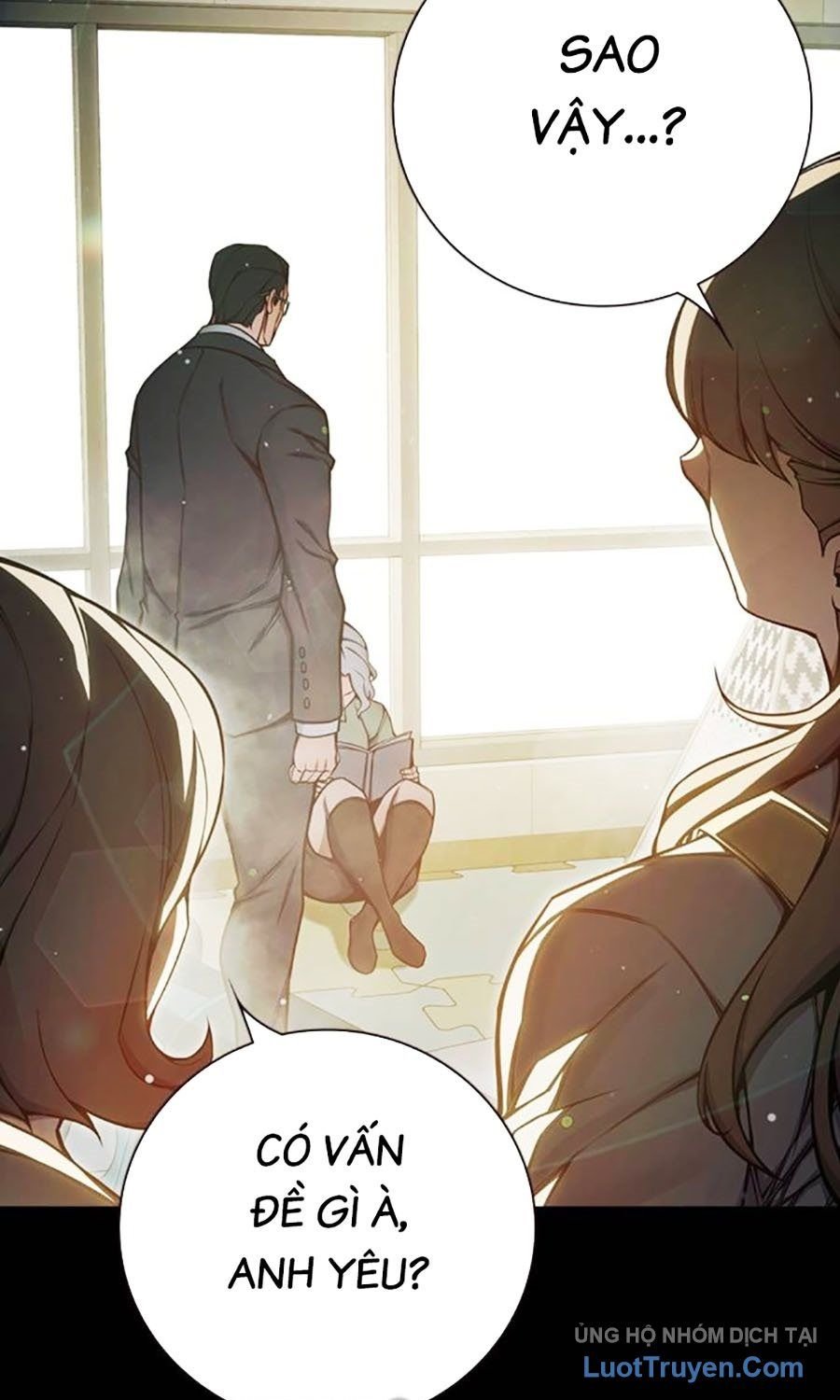 Nhà Tù Vị Thành Niên Chap 75 - Next Chap 76