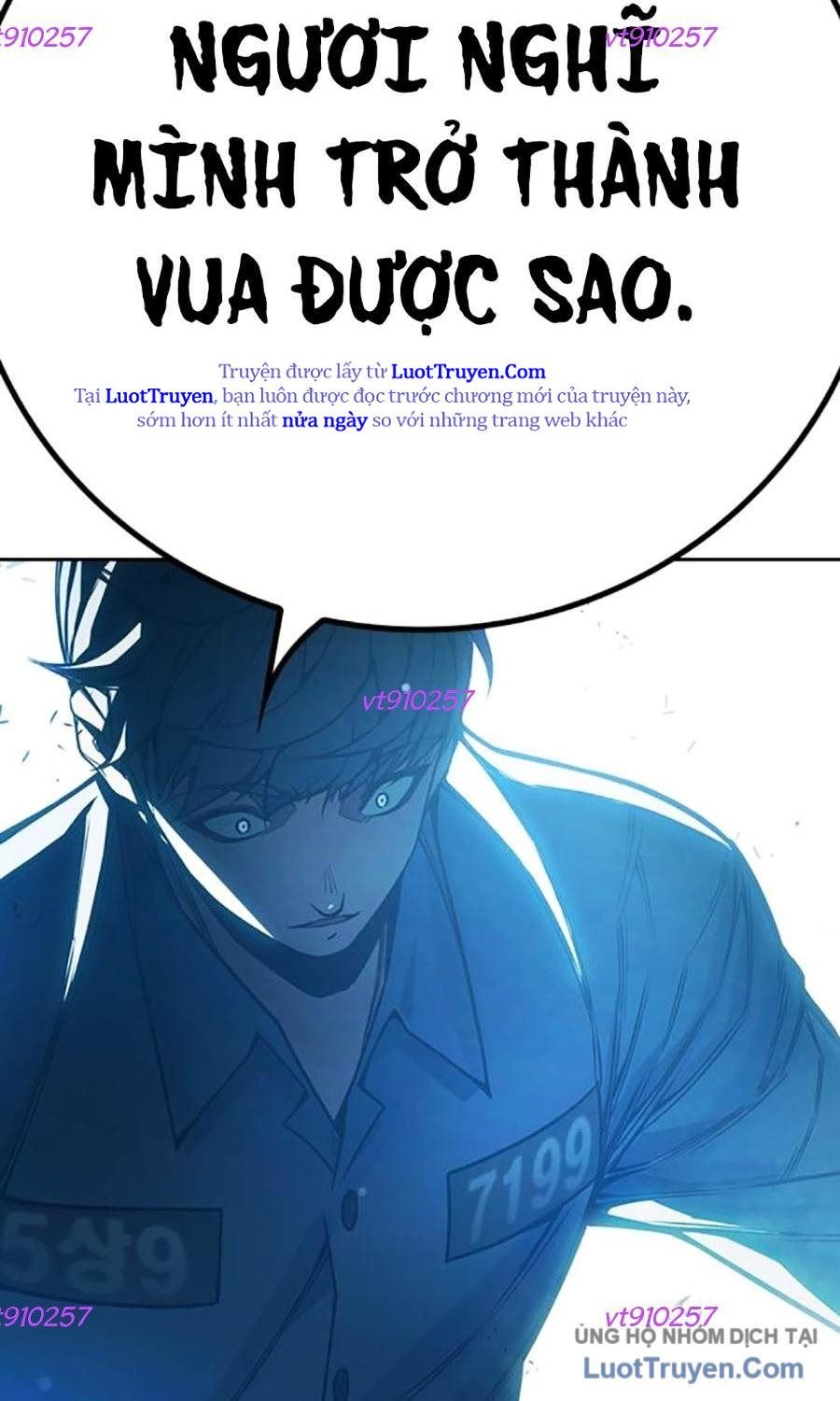 Nhà Tù Vị Thành Niên Chap 75 - Next Chap 76