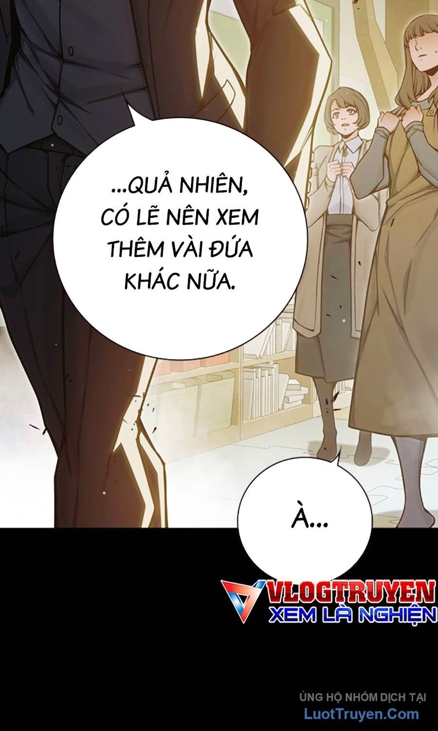 Nhà Tù Vị Thành Niên Chap 75 - Next Chap 76