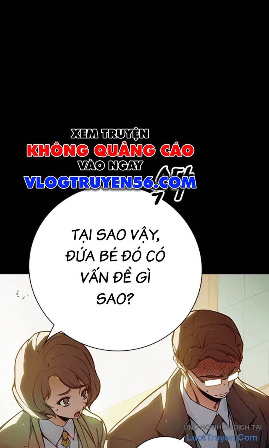 Nhà Tù Vị Thành Niên Chap 75 - Next Chap 76
