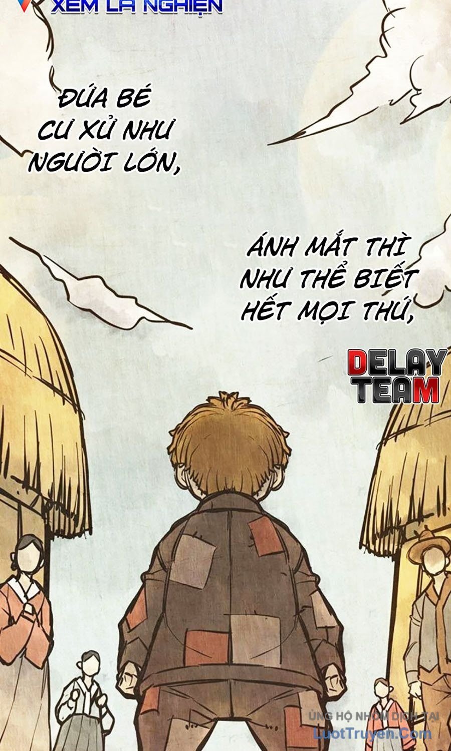 Nhà Tù Vị Thành Niên Chap 75 - Next Chap 76