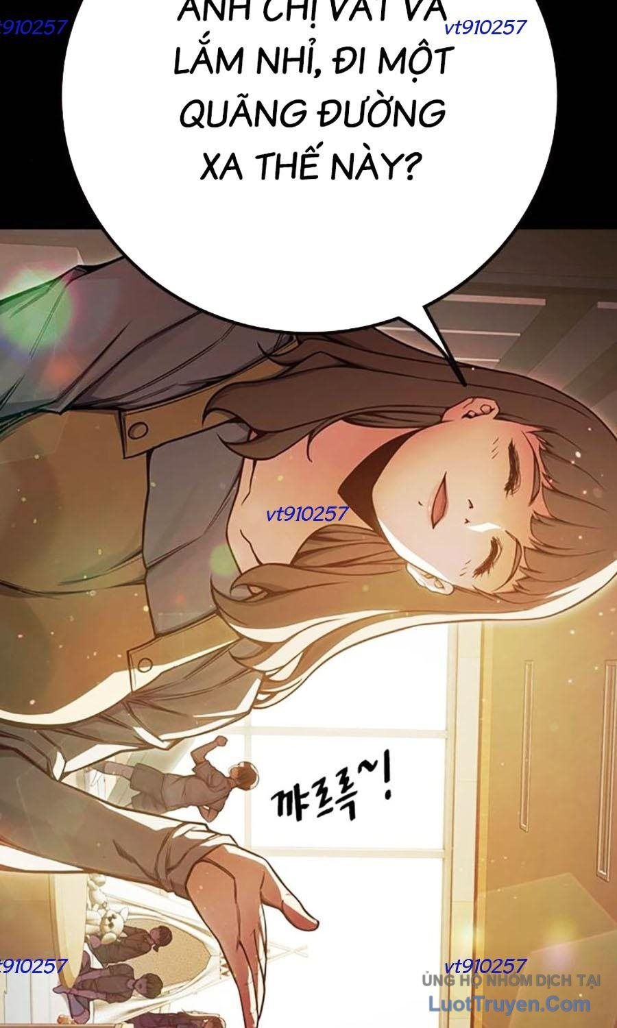 Nhà Tù Vị Thành Niên Chap 75 - Next Chap 76