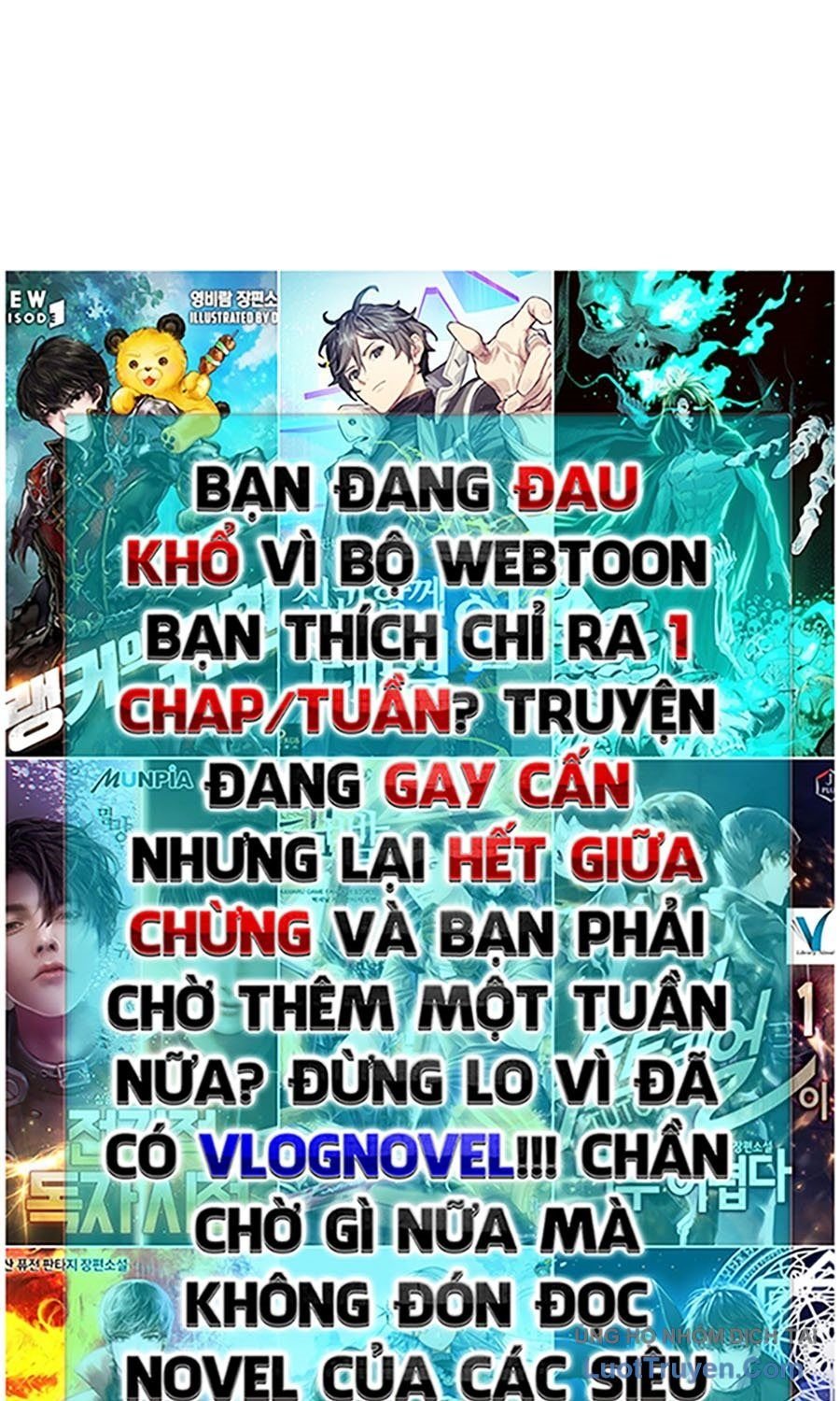 Nhà Tù Vị Thành Niên Chap 75 - Next Chap 76