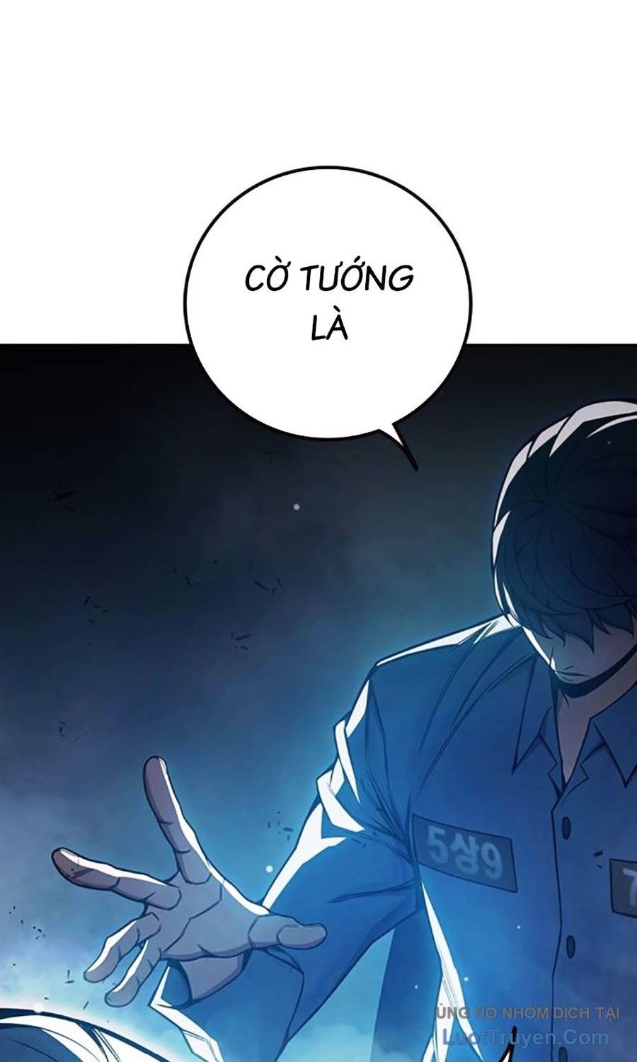 Nhà Tù Vị Thành Niên Chap 75 - Next Chap 76